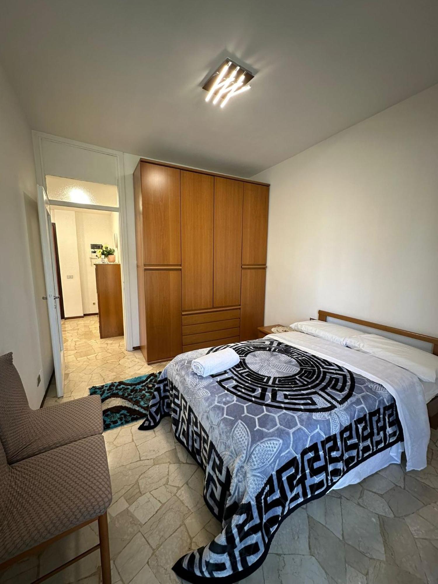 Appartement Sara Luxury Milan