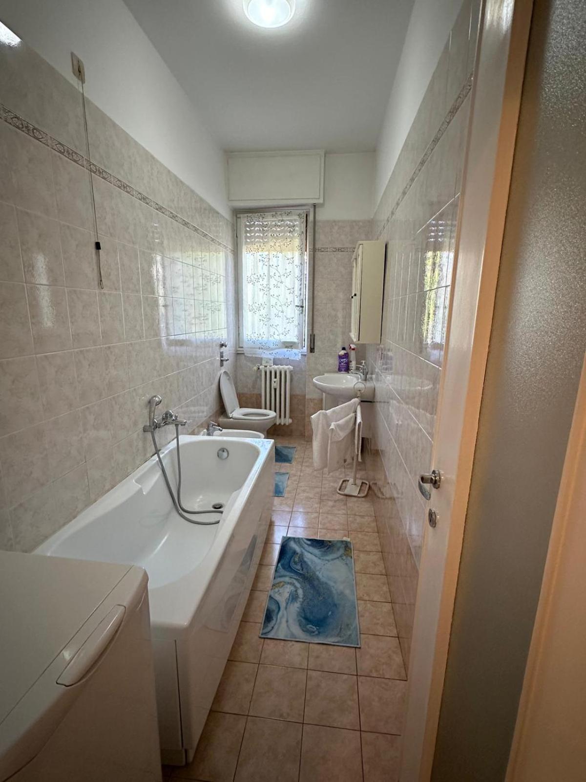 Sara Luxury Apartamento Milán